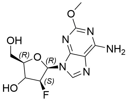 Clofarabine Impurity 10